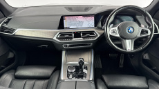 BMW X5 xDrive45e M Sport 5dr Auto [Tech Pack] Estate